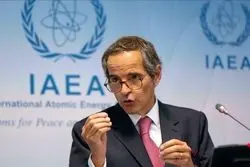 ادعای گروسی درباره عدم پیشرفت مذاکرات با تهران/ لشکرکشی روس‌ها علیه اجساد خود