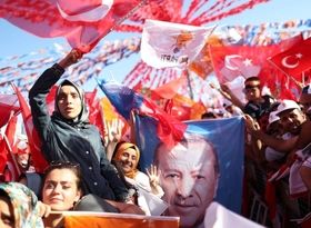 چرا اردوغان نظرسنجی‌ها را سورپرایز کرد؟