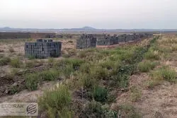 ۲۳۰ هزار پرونده در صف؛ دولت با زمین‌خواری دست‌به‌گریبان است
