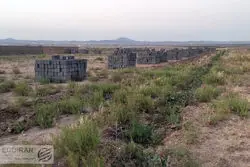 ۲۳۰ هزار پرونده در صف؛ دولت با زمین‌خواری دست‌به‌گریبان است