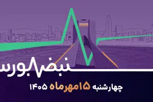 عبور تاریخی بورس از ۸ میلیون؛ حواشی واگذاری ۱۳۰ همتی رایتل