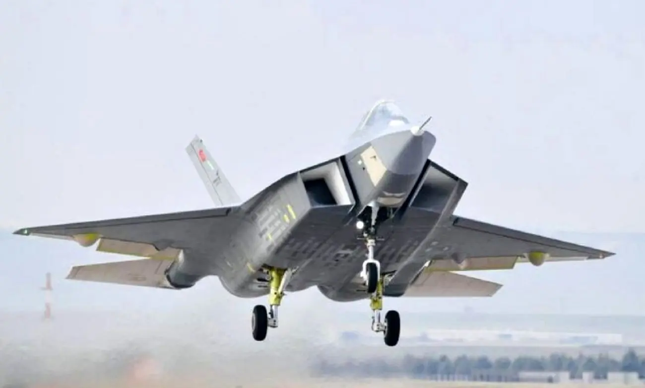 آمریکا صادرات موتور جنگنده «کا ان» به ترکیه را ممنوع کرد