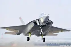 آمریکا صادرات موتور جنگنده «کا ان» به ترکیه را ممنوع کرد