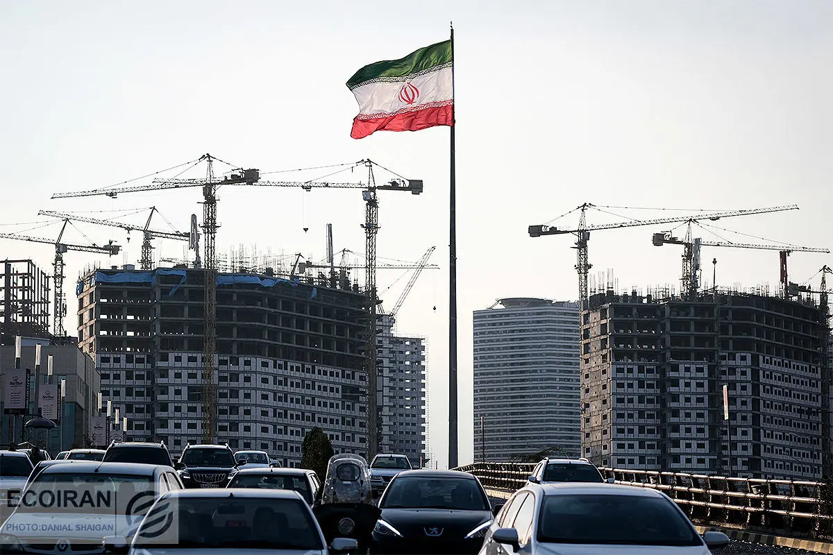 تورم پیشران مسکن شتاب گرفت