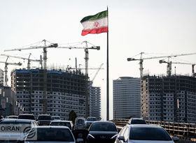 تورم پیشران مسکن شتاب گرفت
