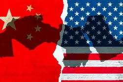 ناتوان از متقاعدسازی منطقه؛ تصاحب غیرخصمانۀ جایگاه واشنگتن توسط پکن