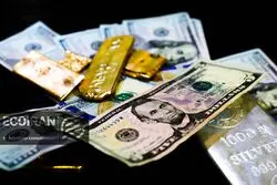 آخرین قیمت دلار و سایر ارزها امروز چهارشنبه ۱۶ اردیبهشت  ۱۴۰۵ + جدول 