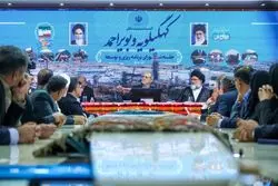 پزشکیان: مدیران نباید تصور کنند آقابالاسر مردم هستند؛ مدیر یعنی خادم