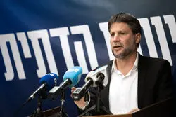 اهانت وزیر اسرائیلی به عربستانی‌ها، او را مجبور به عذرخواهی کرد