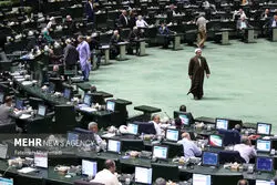 نمایندگان مجلس مجازات جاسوسی را سنگین‌تر کردند