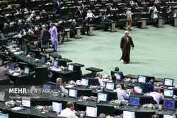 نمایندگان مجلس مجازات جاسوسی را سنگین‌تر کردند