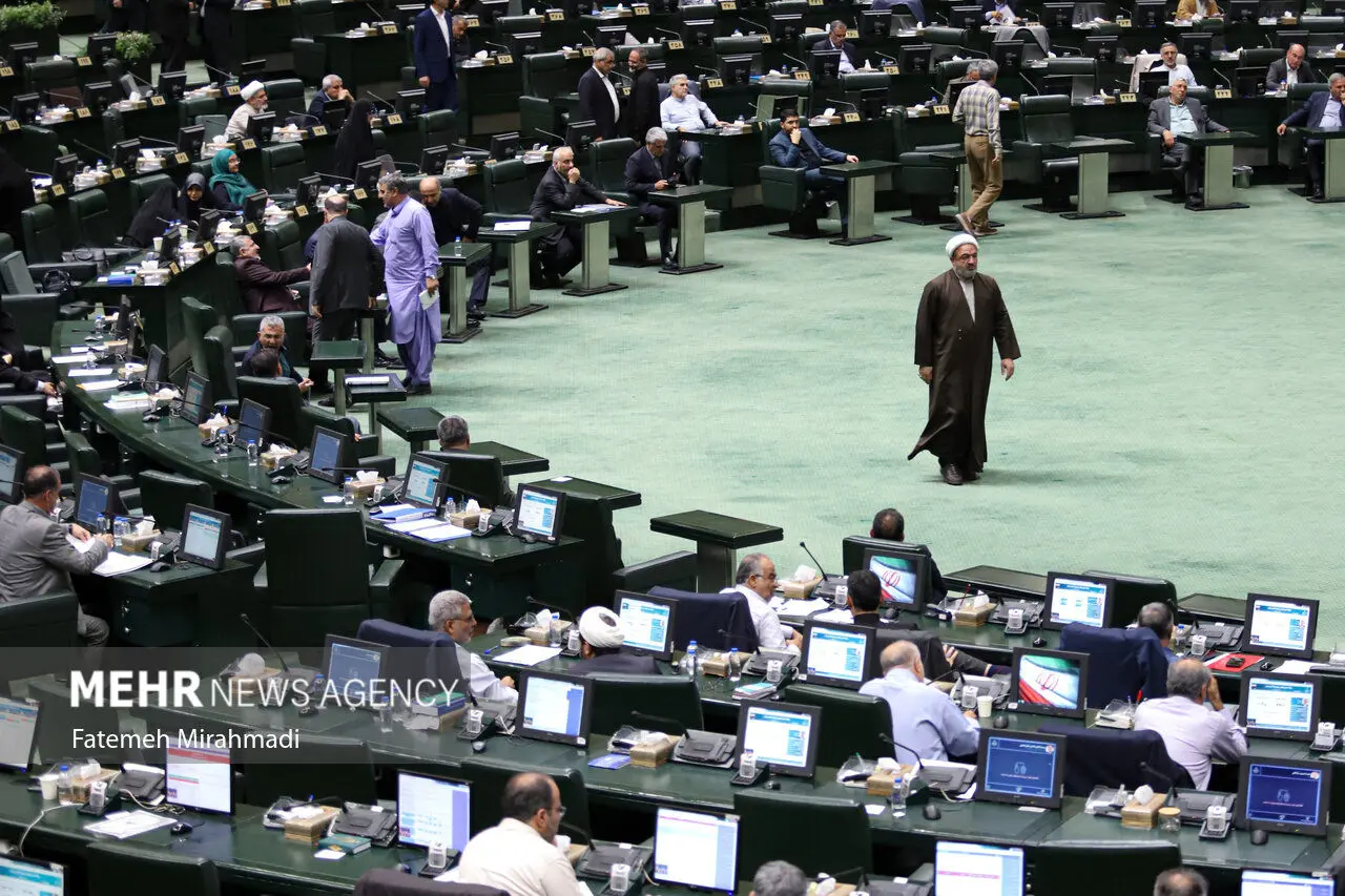 تذکر به وزیر صمت درباره پیامدهای احتمالی ترخیص درصدی کالاها