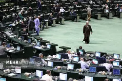 تذکر به وزیر صمت درباره پیامدهای احتمالی ترخیص درصدی کالاها