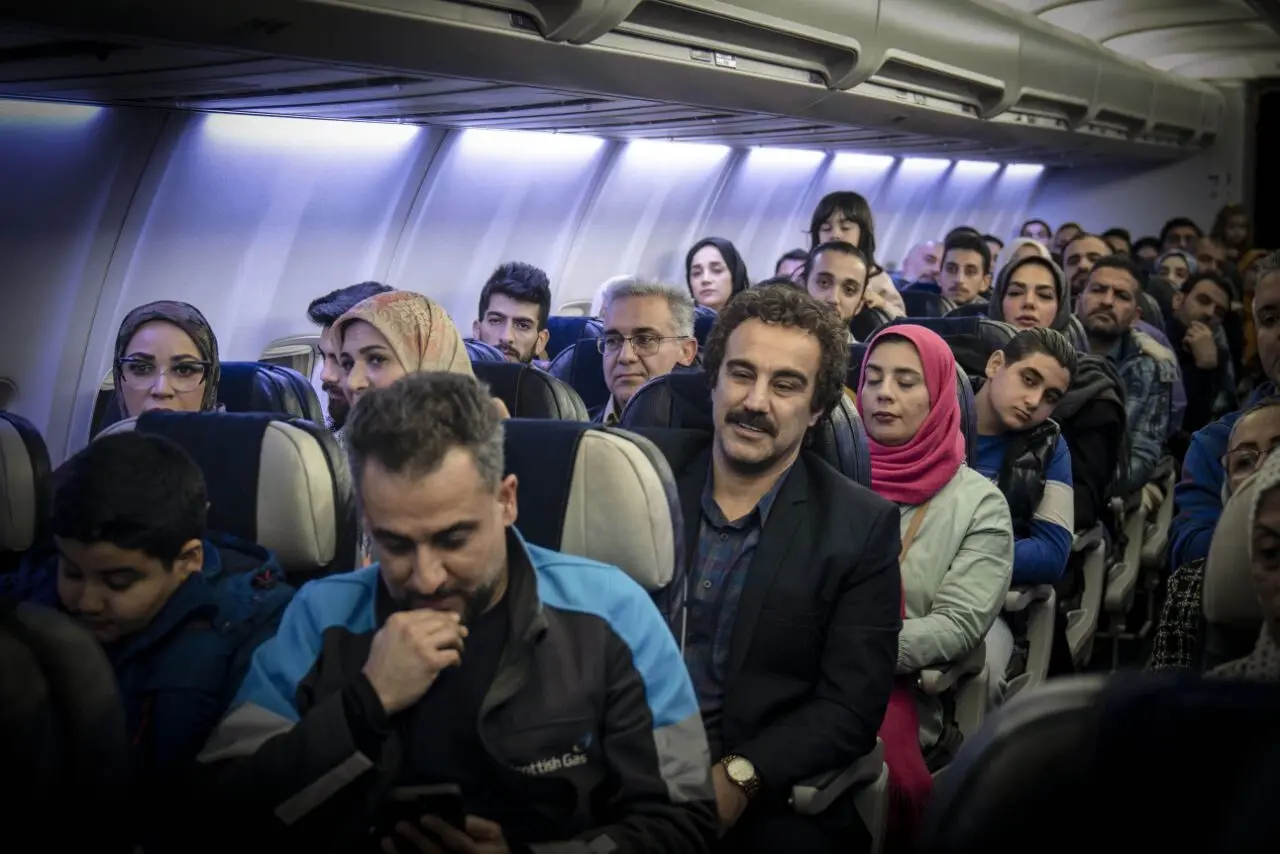 پایتخت ۷، رکورد آنلاین تلویزیون را جابجا کرد