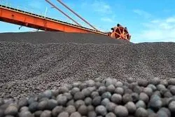 سنگ‌آهن کانال 150 دلاری را از دست داد