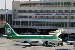 پروازهای عراق به ایران از فردا دوباره برقرار می‌شود