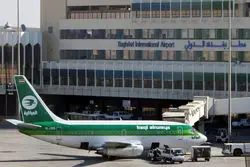 پروازهای عراق به ایران از فردا دوباره برقرار می‌شود