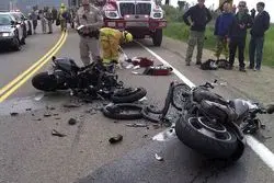 بیمه موتور بدون گواهینامه چگونه بگیریم؟