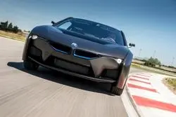 قمار هیدروژنی بی ام و؛ آیا باز حق با مهندس آلمانی است؟