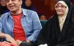 درگذشت مادر عمو پورنگ؛ روایتی از پشت صحنه یک چهره محبوب کودکان