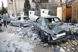 خبر مهم دولت درباره پرداخت خسارت خودروهای آسیب‌دیده در جنگ/ به شعب این بیمه مراجعه کنید