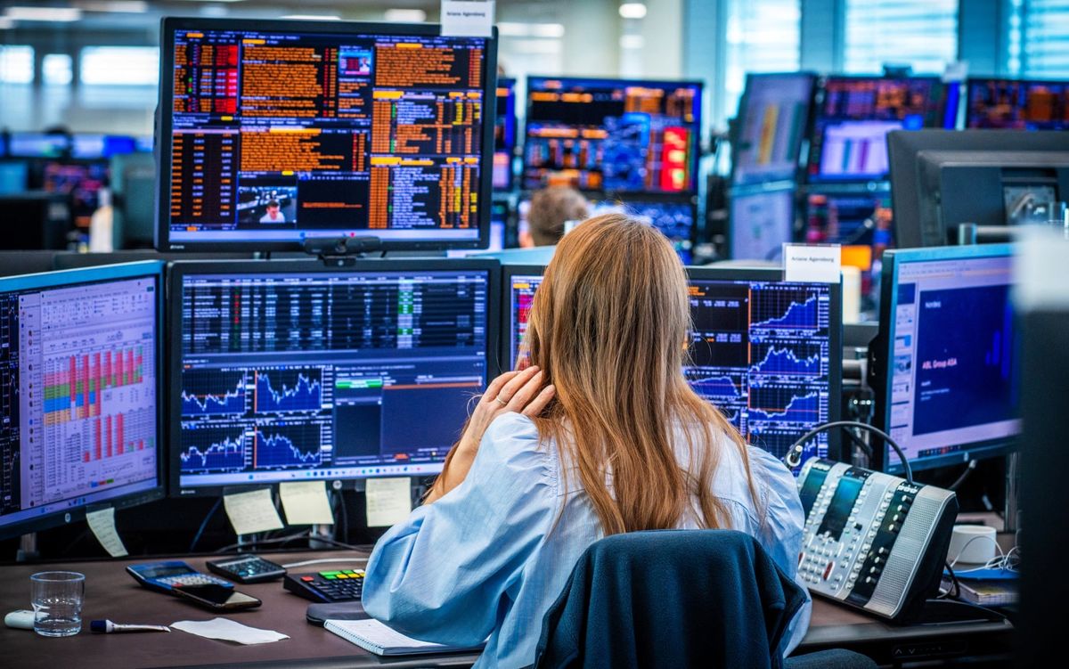 ابزار سیاستی اروپا در تقابل با ترامپ؛ نرخ بهره یورو در مسیر کاهش
