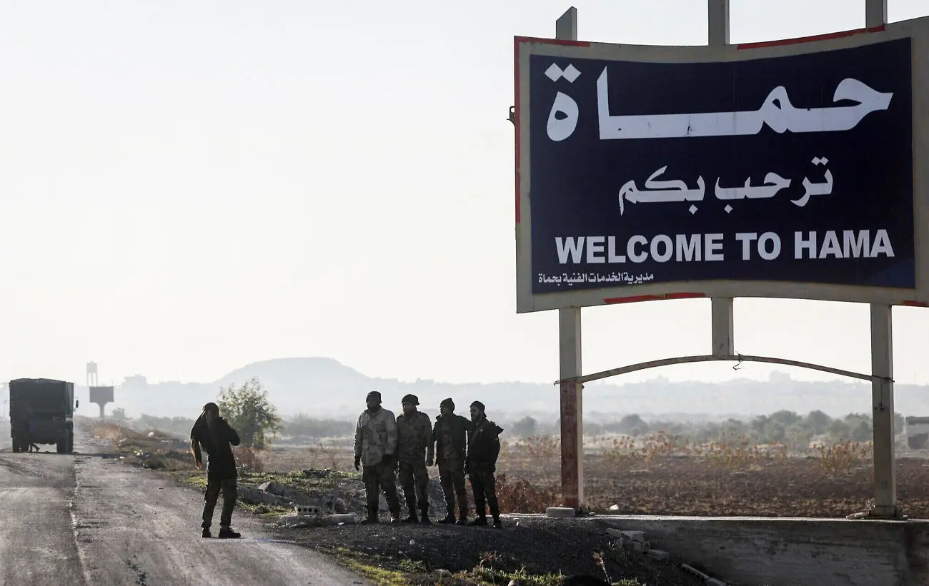 حیرت تل‌آویو از سرعت درهم‌شکستن خطوط دفاعی سوریه؛ ارتش اسد در آستانه فروپاشی است؟