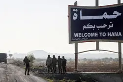 حیرت تل‌آویو از سرعت درهم‌شکستن خطوط دفاعی سوریه؛ ارتش اسد در آستانه فروپاشی است؟