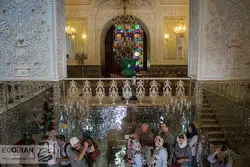 این هنر ایرانی جهانی شد + جزئیات