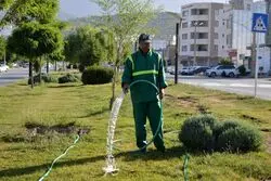 گره‌گشایی ناممکن از بحرانی بزرگ؛ شهرداری و معمای آب از دست رفته