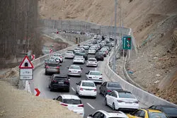 آزادراه تهران‌-‌شمال همچنان در انتظار تأمین منابع مالی/ وعده تکمیل پس از سه دهه