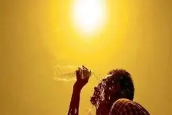 خبر مهم هواشناسی؛ گرمای شدید از اوایل هفته آینده آغاز می‌شود