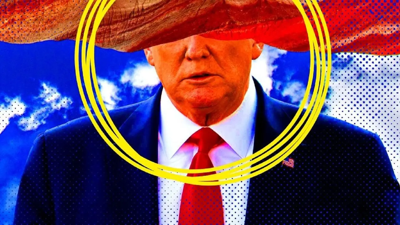 سه روایت از چرخش‌های اخیر ترامپ؛ تغییرات ناگهانی چگونه قابل توضیح‌اند؟