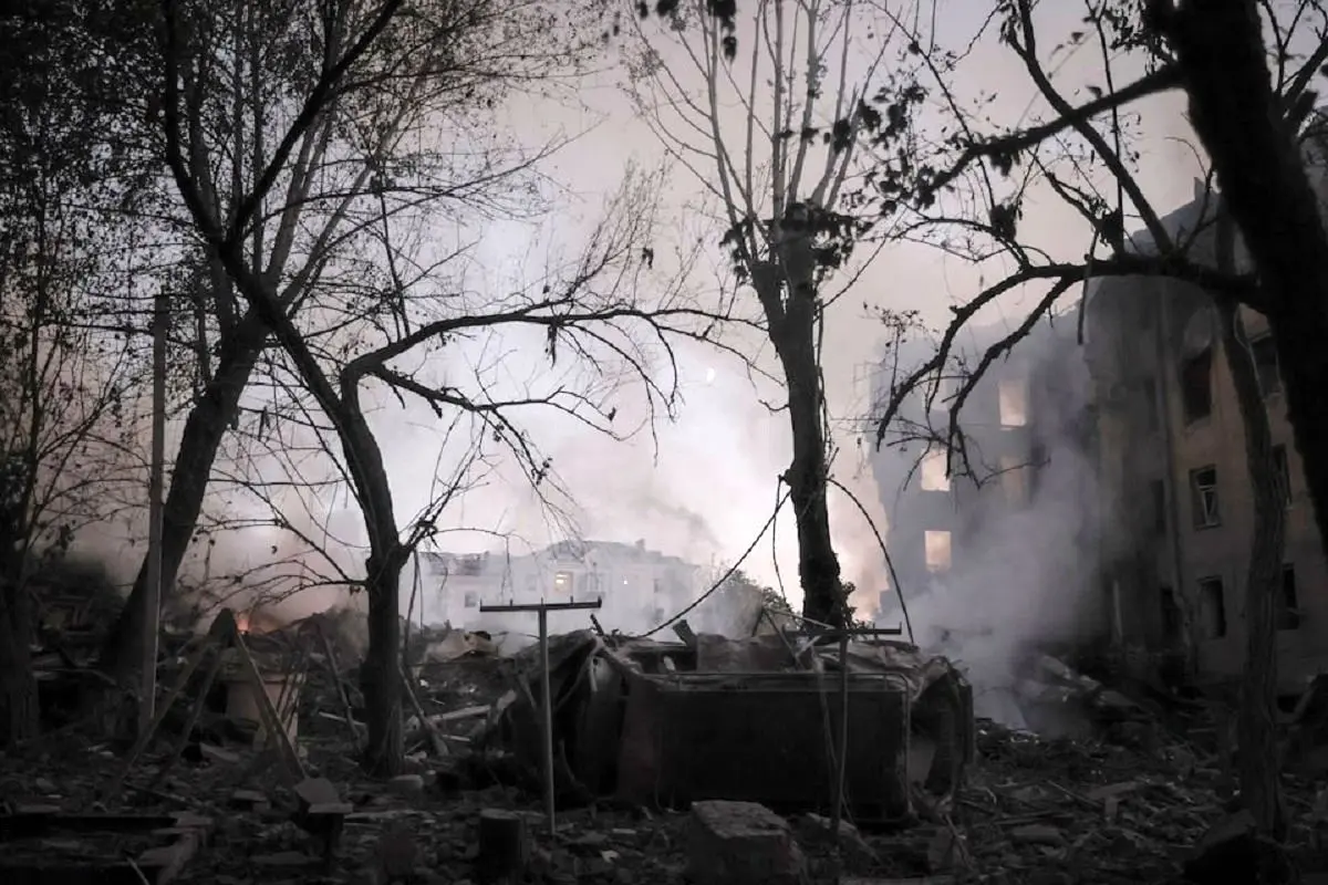 سقوط  دژ اوکراینی چه معنایی برای جنگ پوتین دارد؟