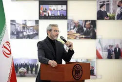 معاون دبیر شورای عالی امنیت ملی: تماس‌های غیرمستقیم میان ایران و آمریکا ادامه دارد/ ایران و عمان در حال مذاکره درباره سازوکار مدیریت تنگه هرمز هستند