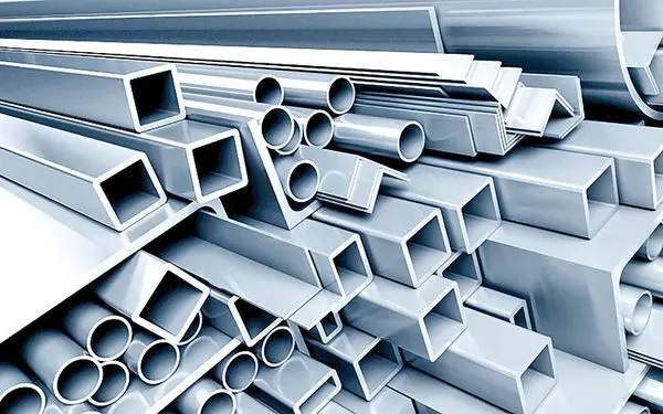 صنایع معدنی ما و آنها