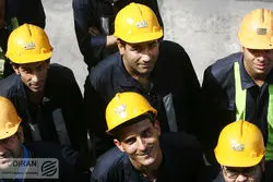  حداقل و حداکثر عیدی کارگران مشخص شد