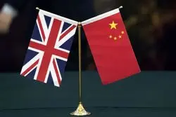 تشدید تنش لندن و پکن/ چین ادعای جاسوسی در انگلیس را رد کرد