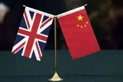 تشدید تنش لندن و پکن/ چین ادعای جاسوسی در انگلیس را رد کرد