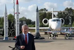 نتانیاهو: توافق موقت غیر قابل قبول است