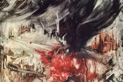 اقتصاد سیاسی کشورهای نفت‌خیز: آنچه دولتی بودن منابع بر سر اقتصاد می‌آورد