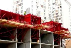 آیا استفاده از سیستم قالب تونلی به صرفه است؟ بررسی مزایا و معایب