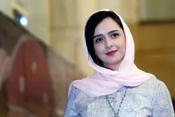 مستند ترانه علیدوستی ترند شد 