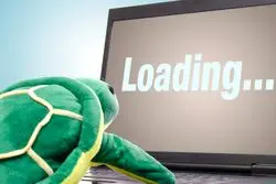 اینترنت بین الملل وصل شد؟