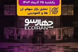 از یکشنبه سیاه تا شنبه سبز بورس/ بازار عرضه اولیه داغ می‌شود؟