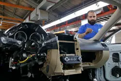 قیمت جدید محصولات پارس خودرو اعلام شد