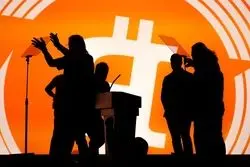 دارایی‌های دیجیتال از مسائل مهم انتخابات 2024 آمریکا