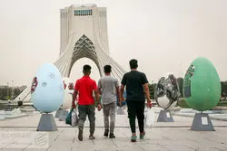 انتقال «روزتهران» به 12 بهمن؛ شهرداری بی‌تفاوت رفتار کرد

