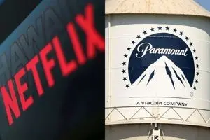 زلزله ۸۰ میلیارد دلاری در هالیوود؛ چه بر سر کمپانی برادران وارنرز می‌آید؟ 