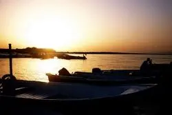 هزینه سفر به قشم با ماشین شخصی